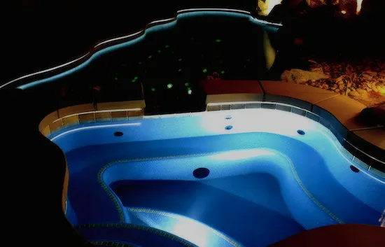 Picknell Pools