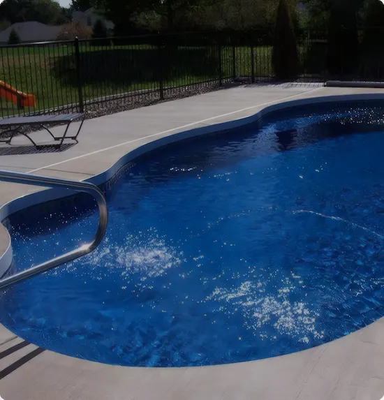 Picknell Pools