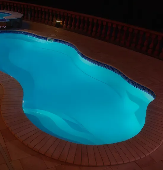 Picknell Pools