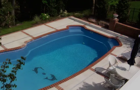 Picknell Pools