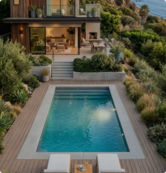 Picknell Pools